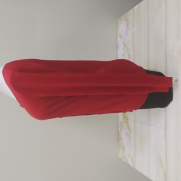 Melrose Chic Button Sweater 4872v - Picture 2 of 6